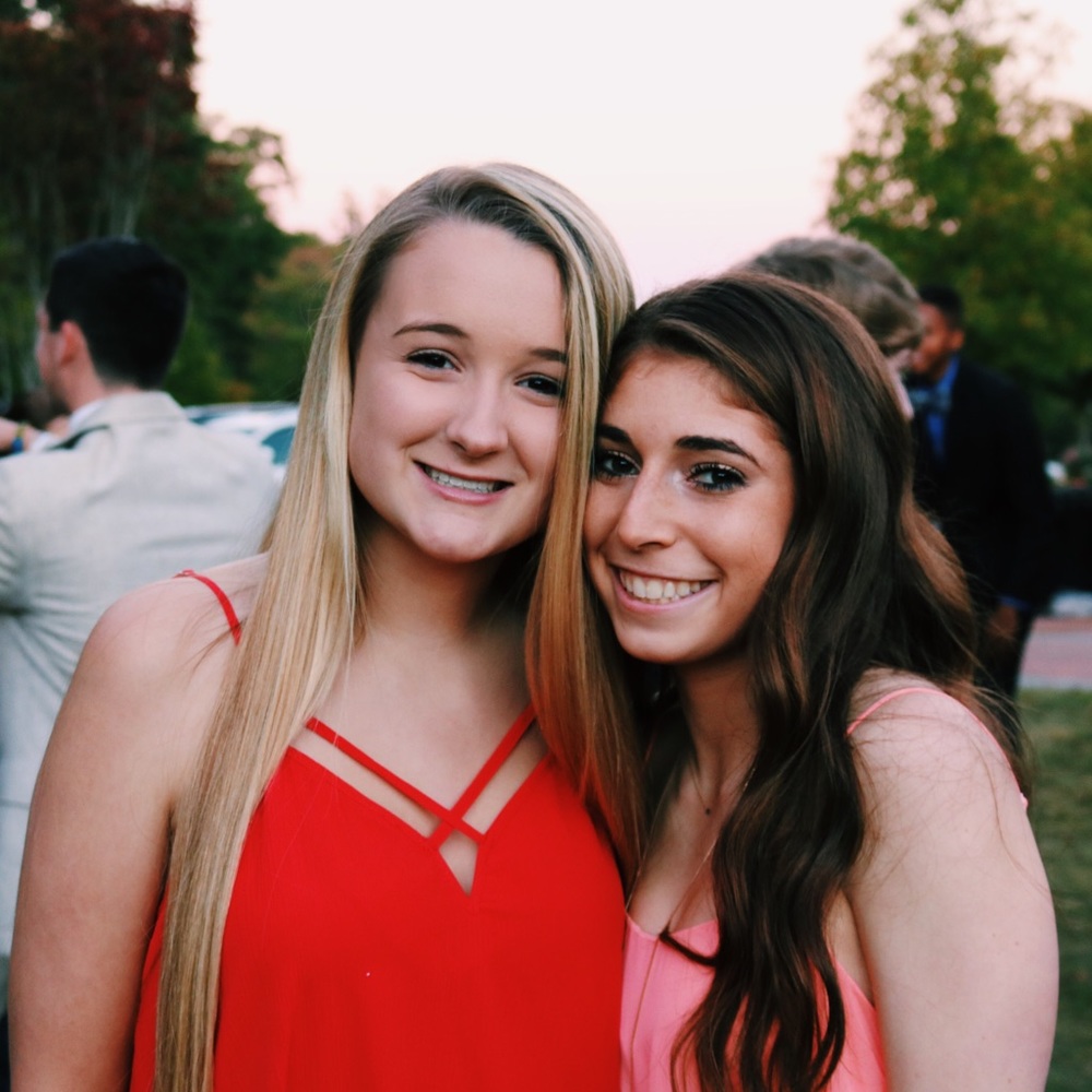 Meet your Posher, Bailey