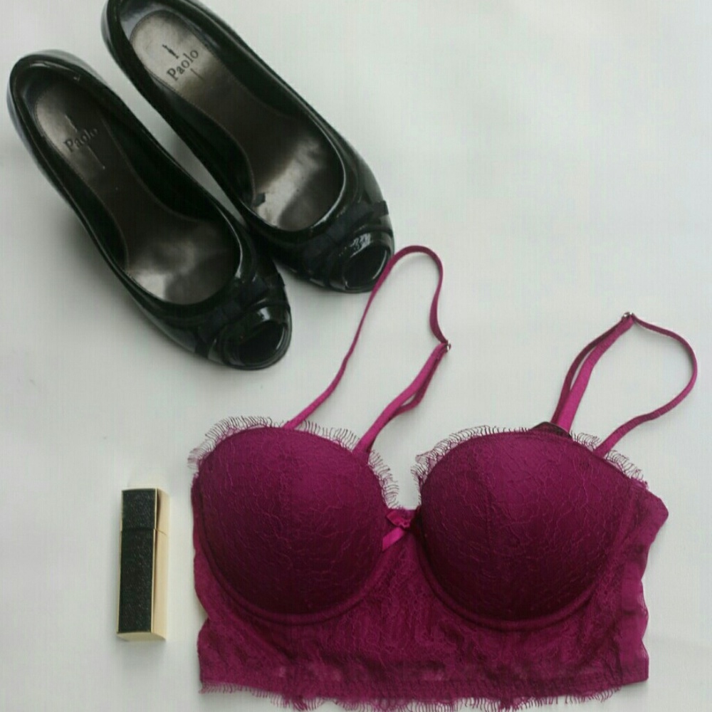 Bustier - Picture 3 of 4