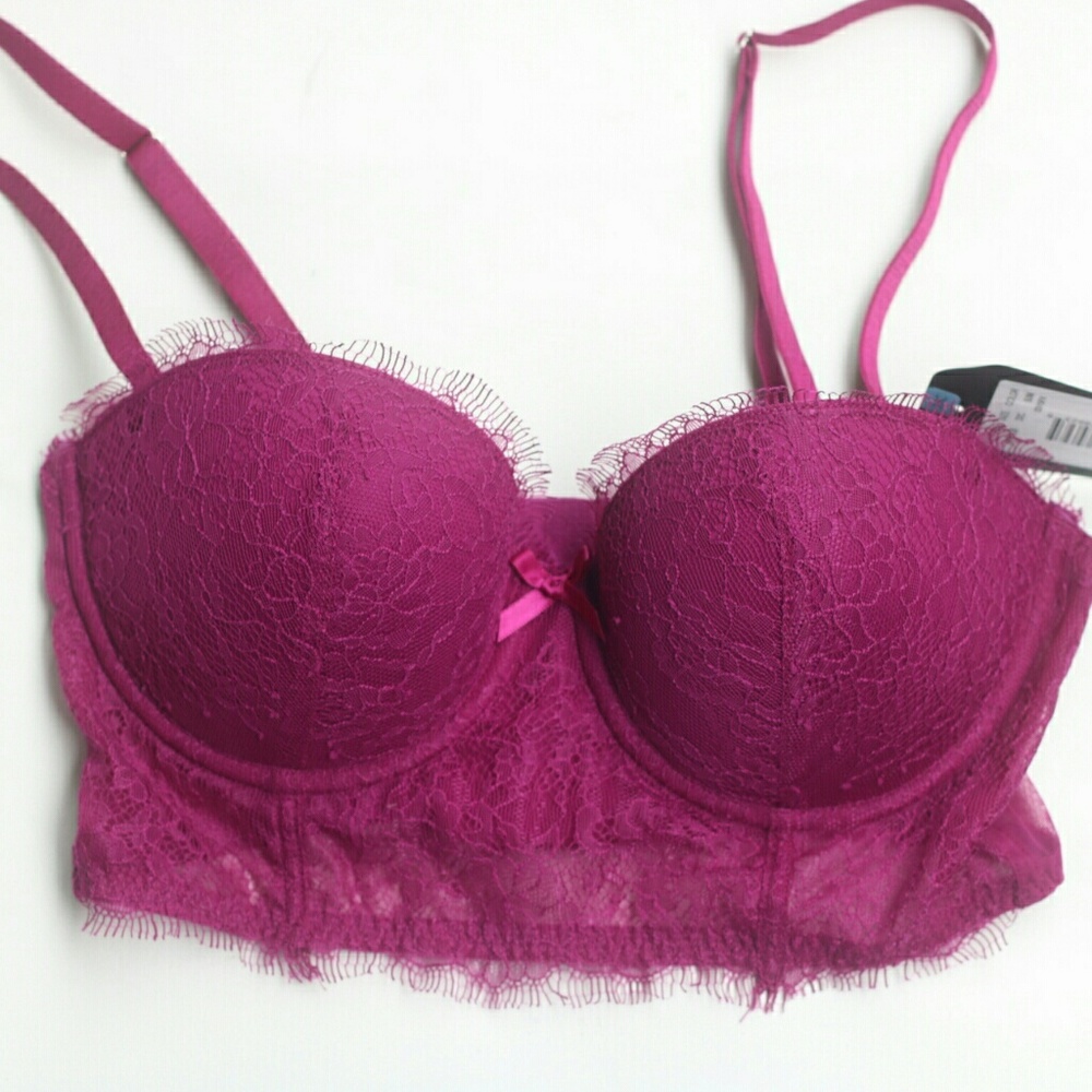 Bustier