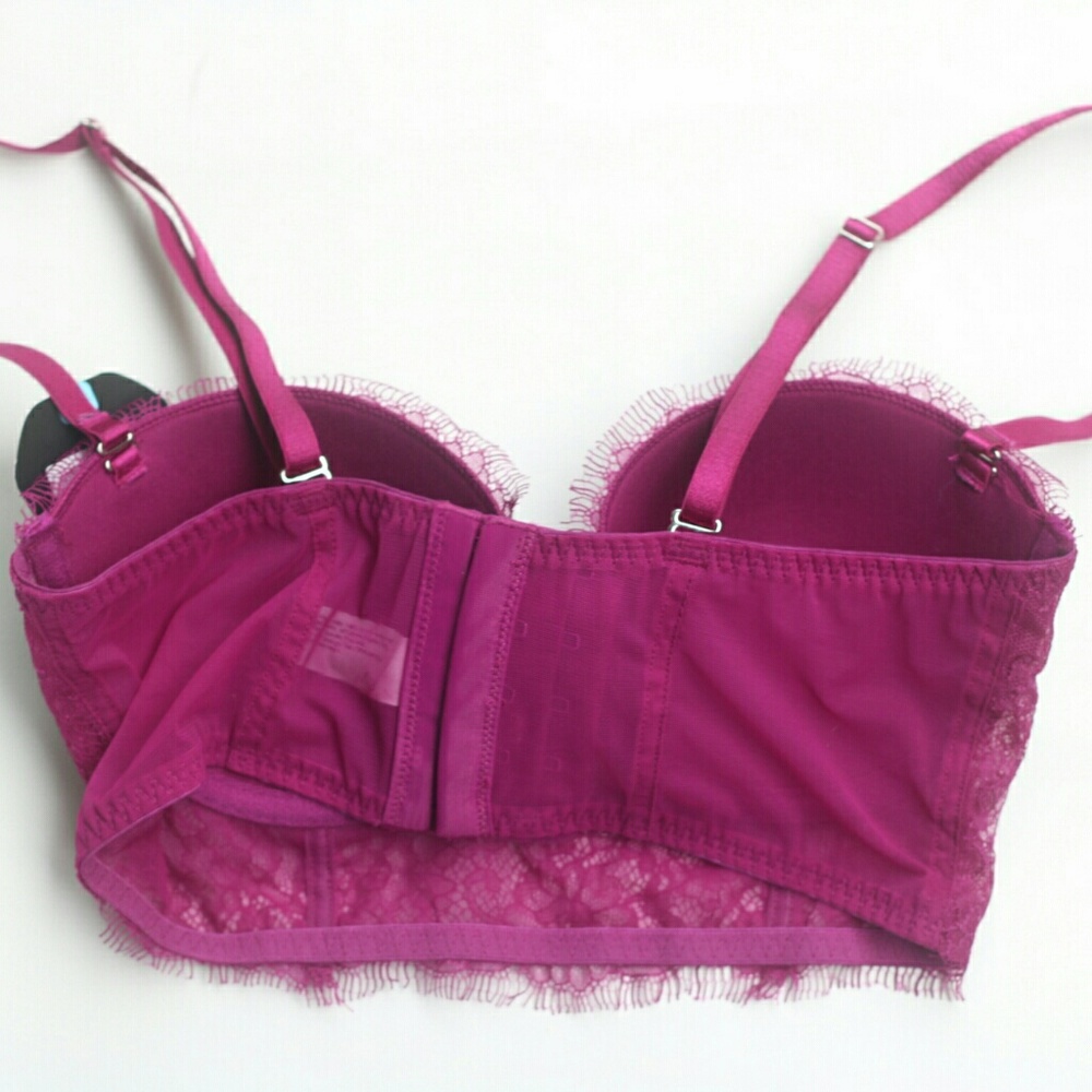 Bustier - Picture 4 of 4