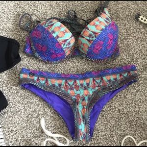 Maaji bikini set