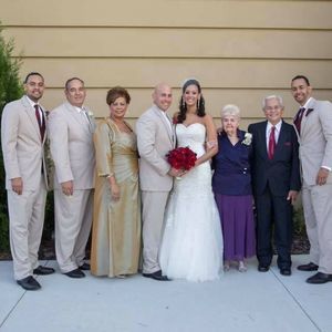 Meet your Posher, Yolanda