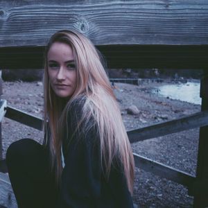 Meet your Posher, Hailey