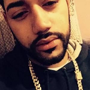 Meet your Posher, Mark