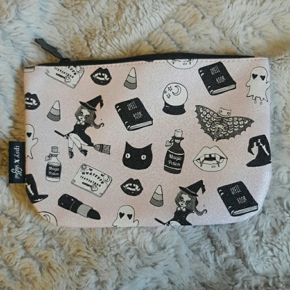 Ipsy bag