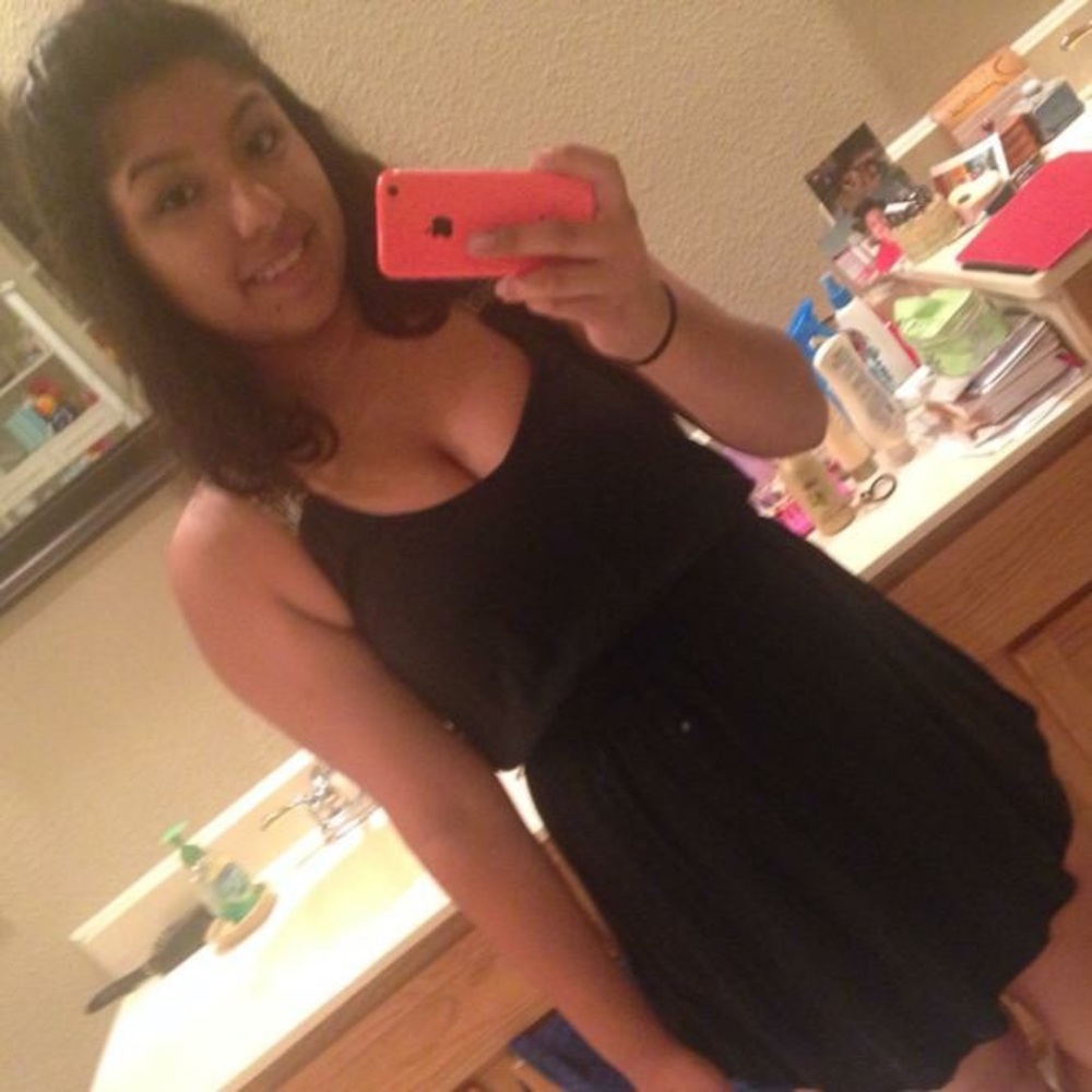 Meet your Posher, Marselena