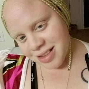 Meet your Posher, Jocelyn