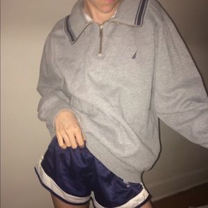 Nautica sweatshirt