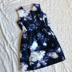 Kate Spade sleeveless dress size 4.