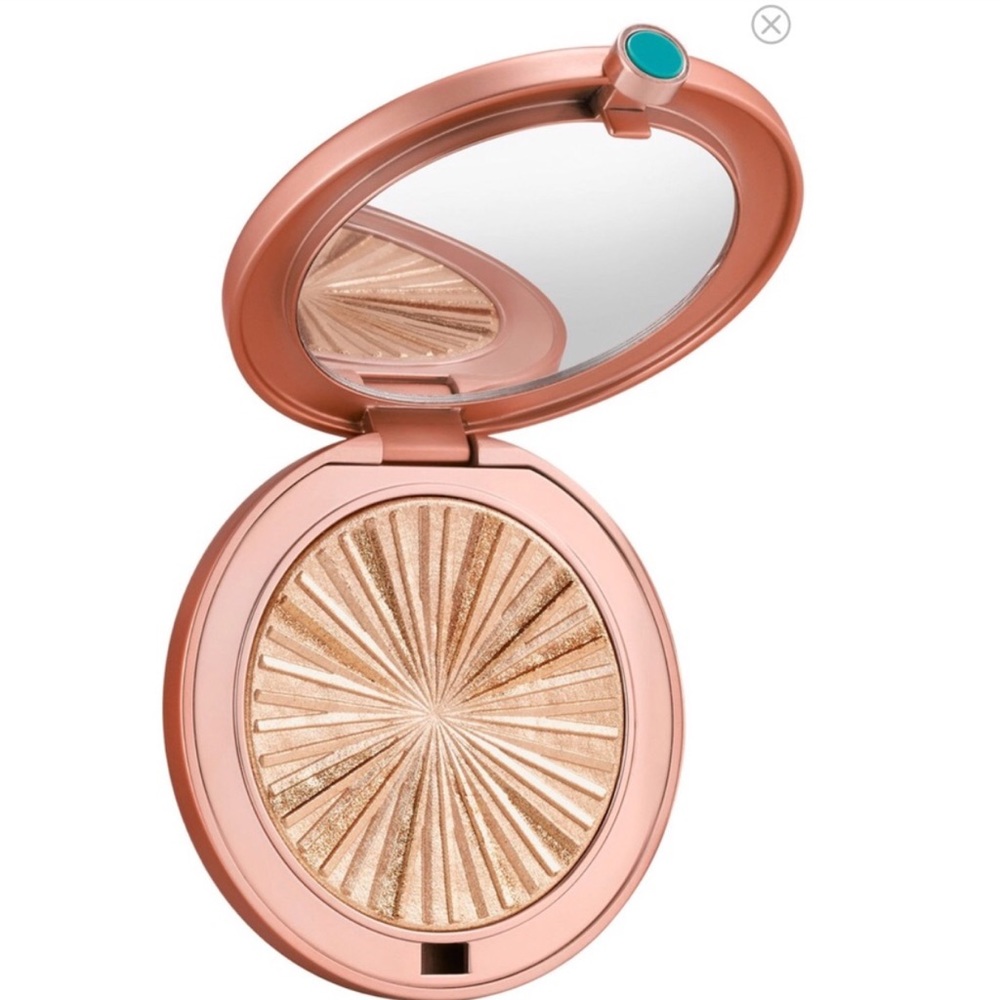 Estée Lauder Illuminating  Gelee HEATWAVE