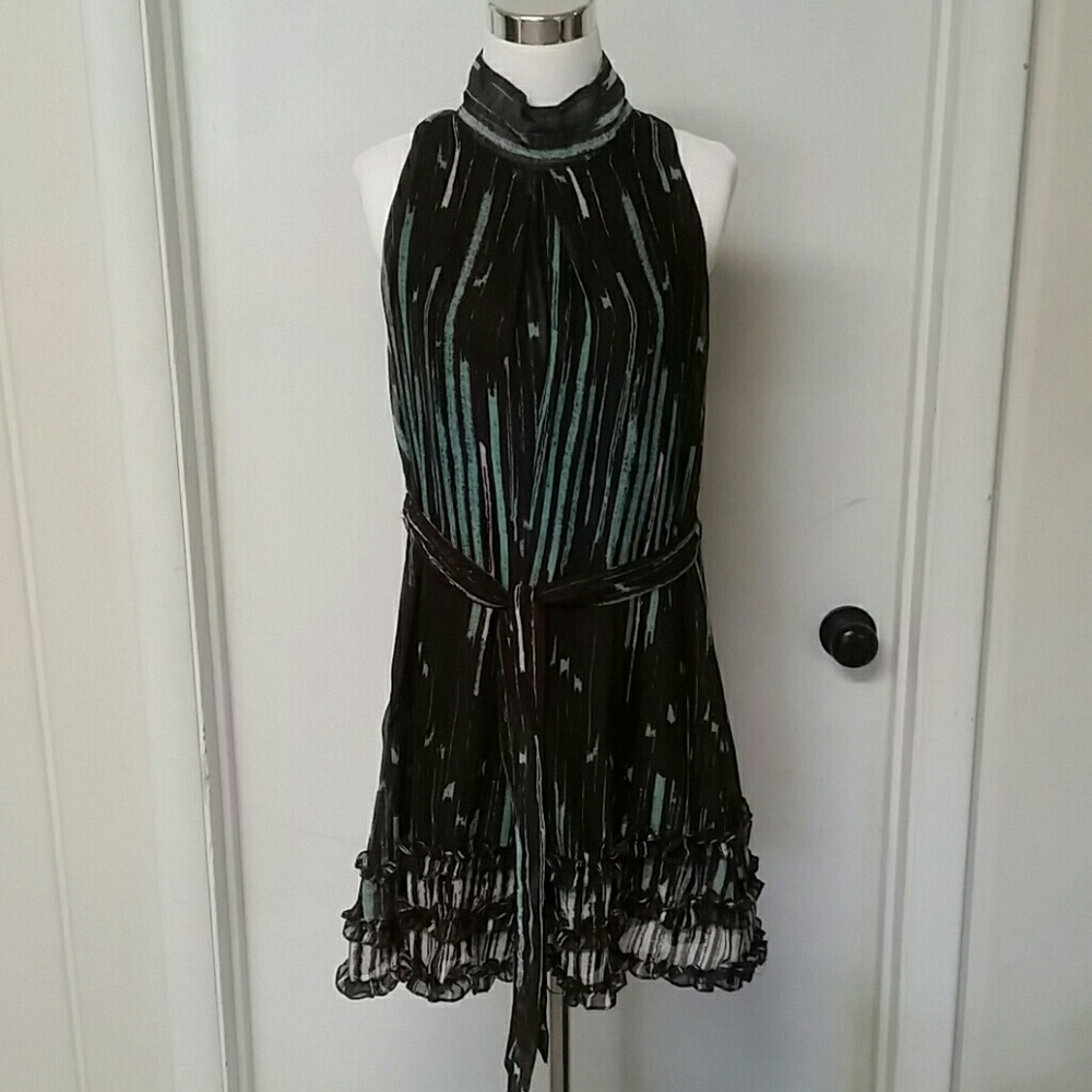 Dress by Ya Los Angeles