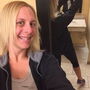 Meet your Posher, Christie