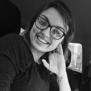 Meet your Posher, Savannah