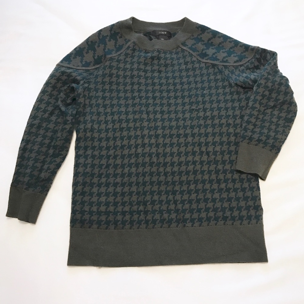 J. Crew Sweater