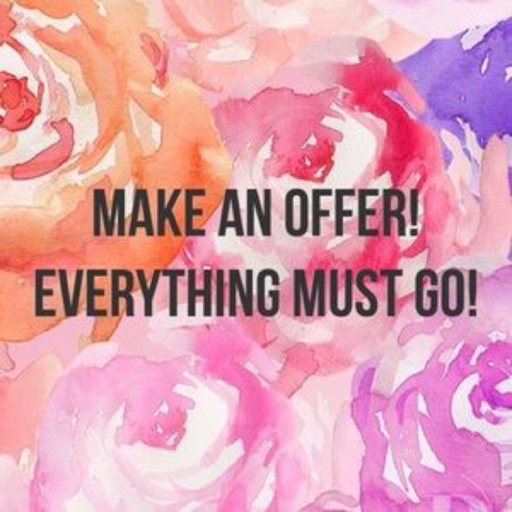Order by 3 today and it ships today!