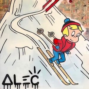 Meet your Posher, Max