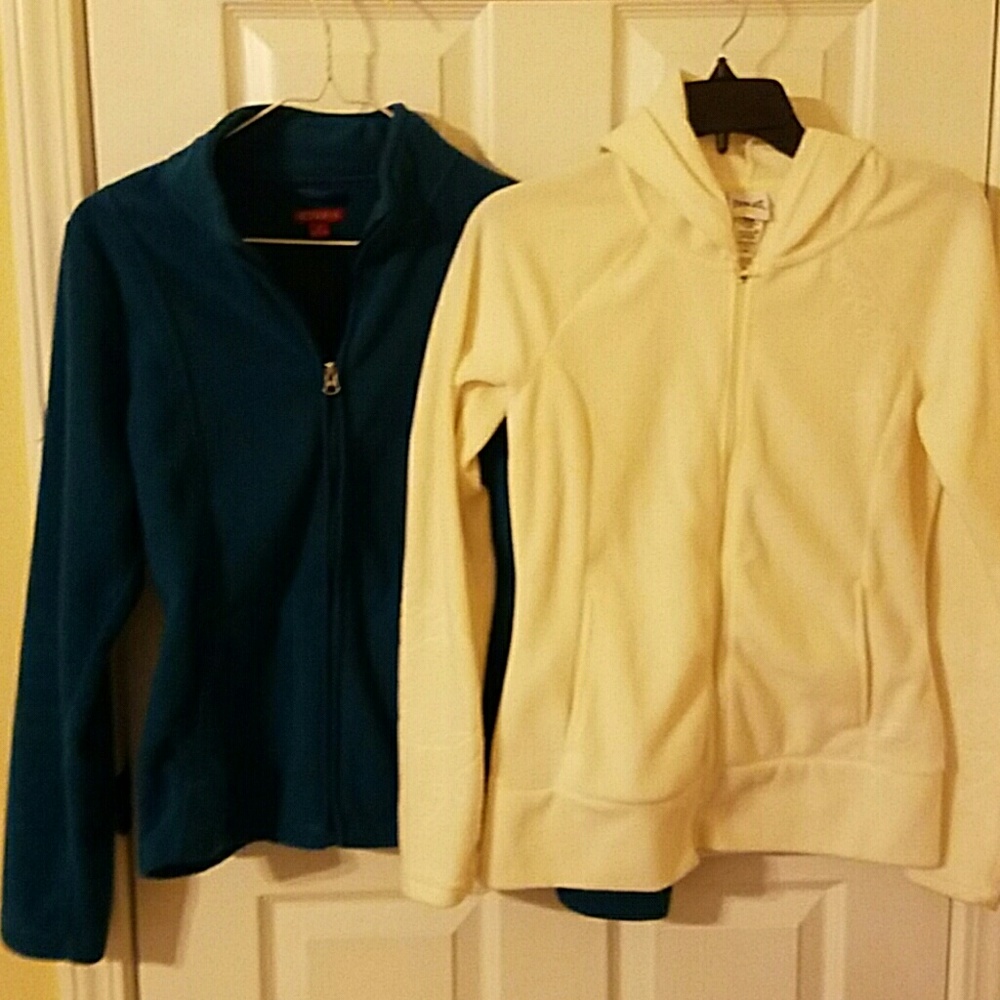 Fleece Jackets