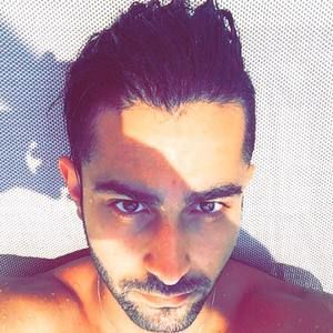 Meet your Posher, Mohammadreza