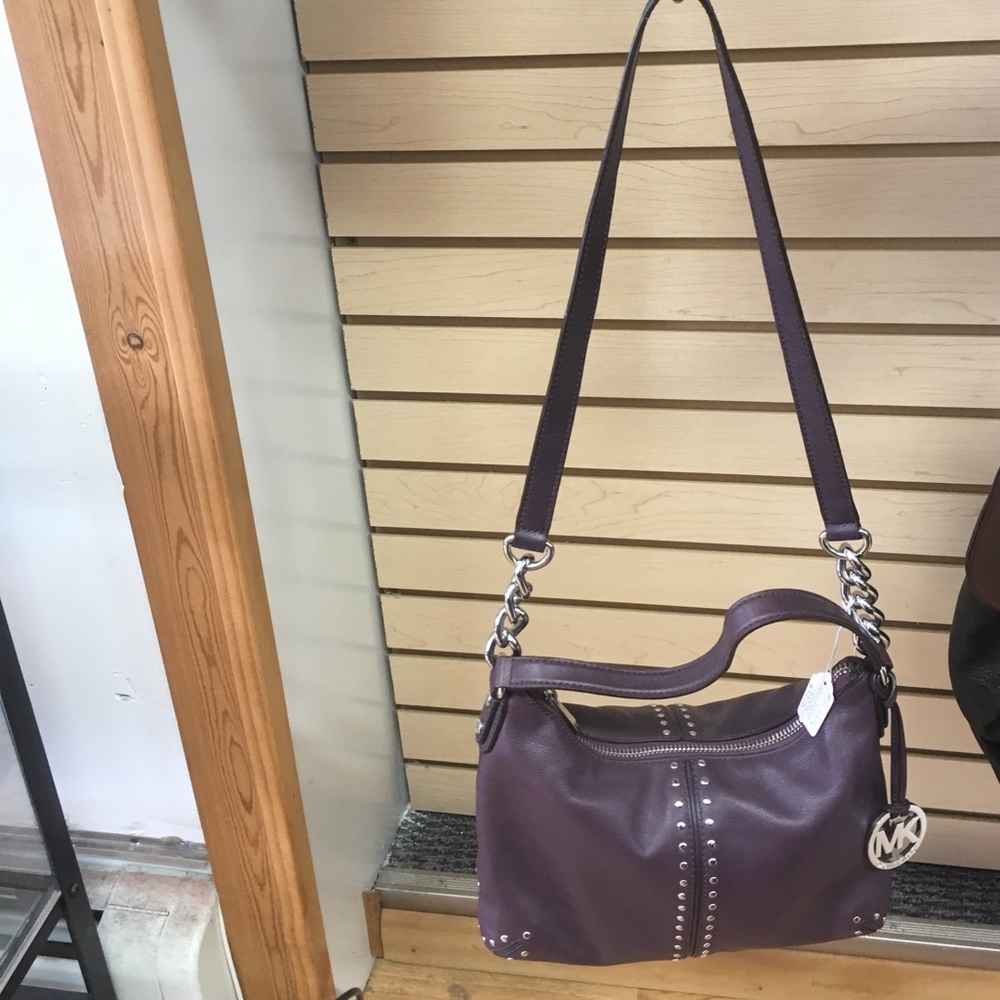 Michael Kors bag
