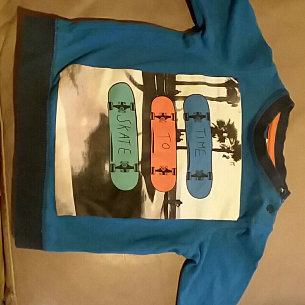 Shirt