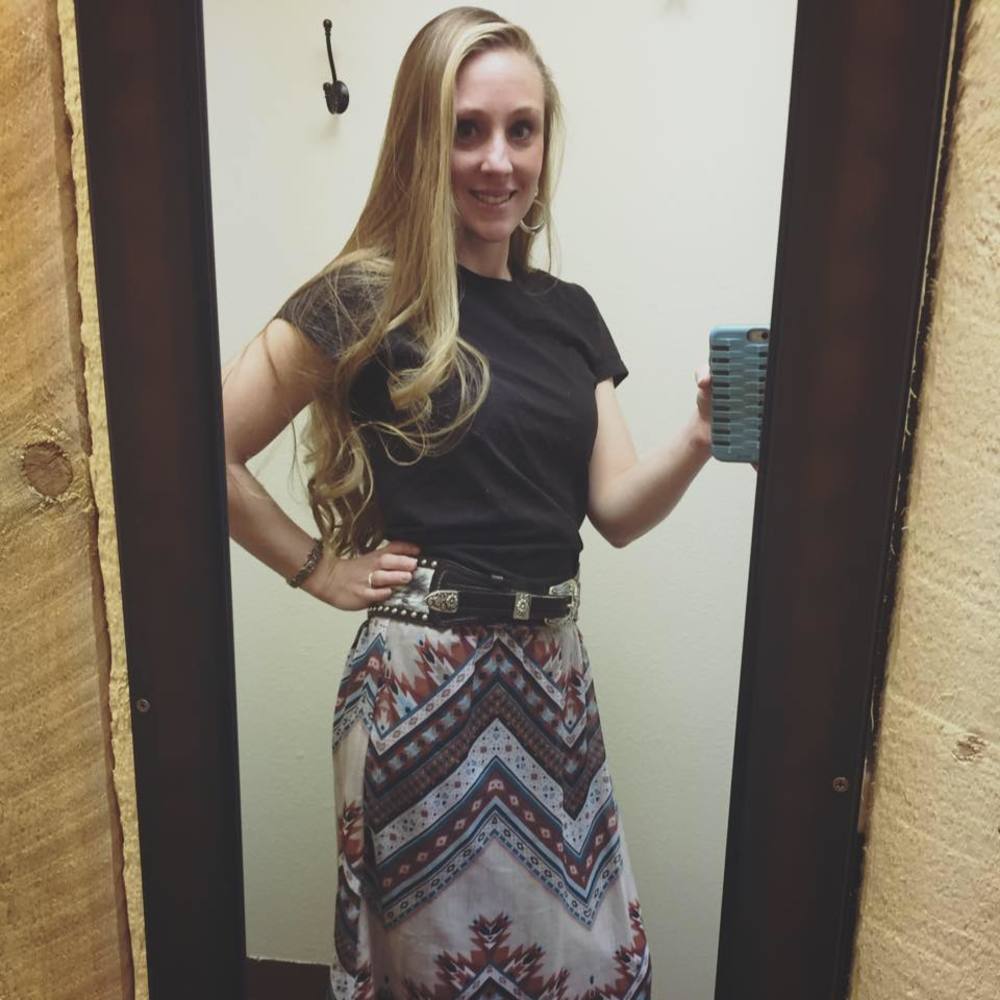 Meet your Posher, Dani