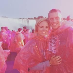 Meet your Posher, Alison