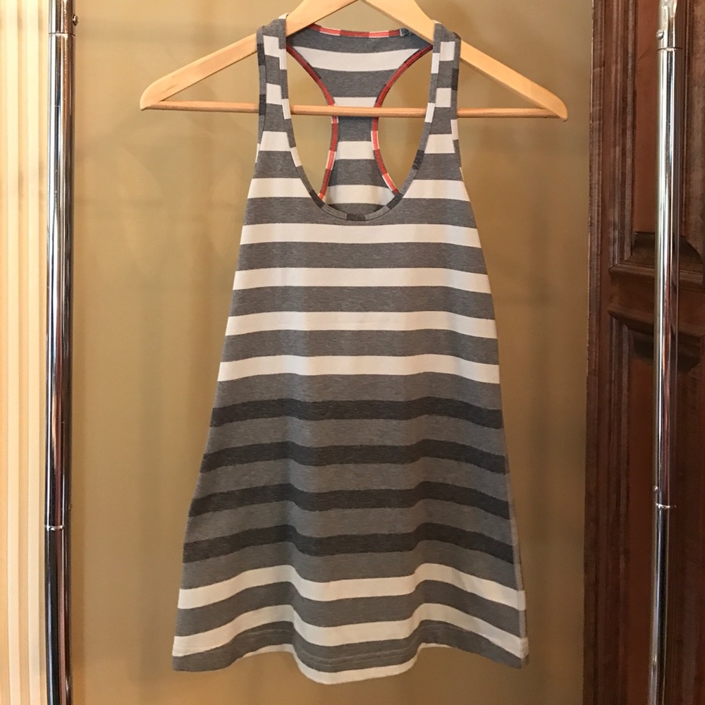 Lululemon cool racer back tank