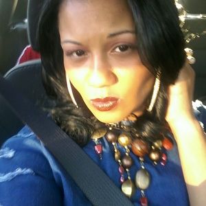 Meet your Posher, Tamara