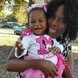 Meet your Posher, Chiquitia