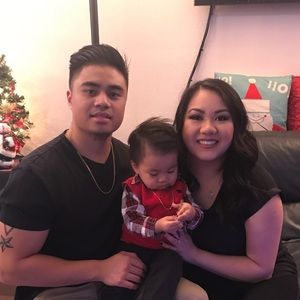 Meet your Posher, Jason