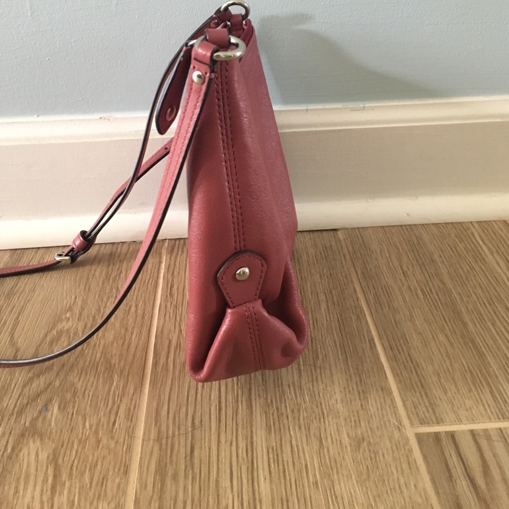 Coach Purse - Picture 3 of 4
