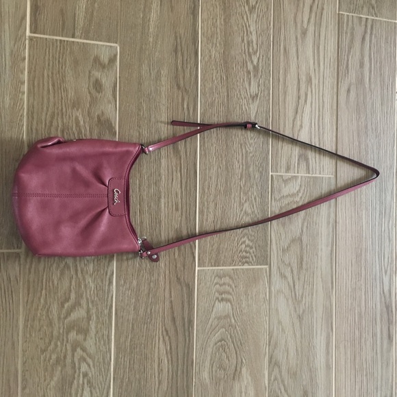 Coach Handbags - Coach Purse