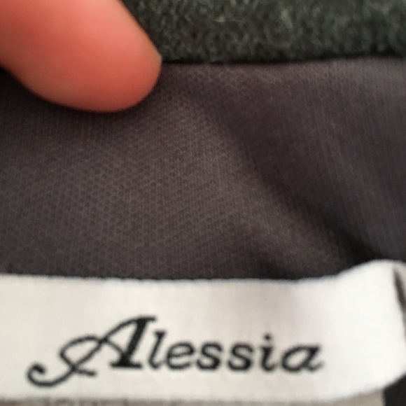 Glam sequin skirt - Picture 3 of 4