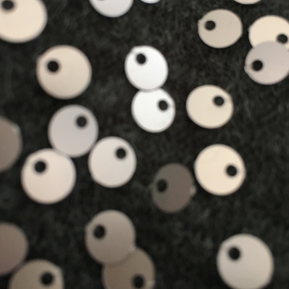 Glam sequin skirt - Picture 4 of 4