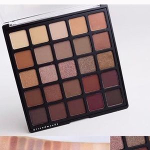 Elf eyeshadow palette