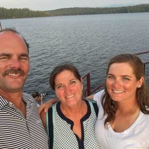 Meet your Posher, Cassie