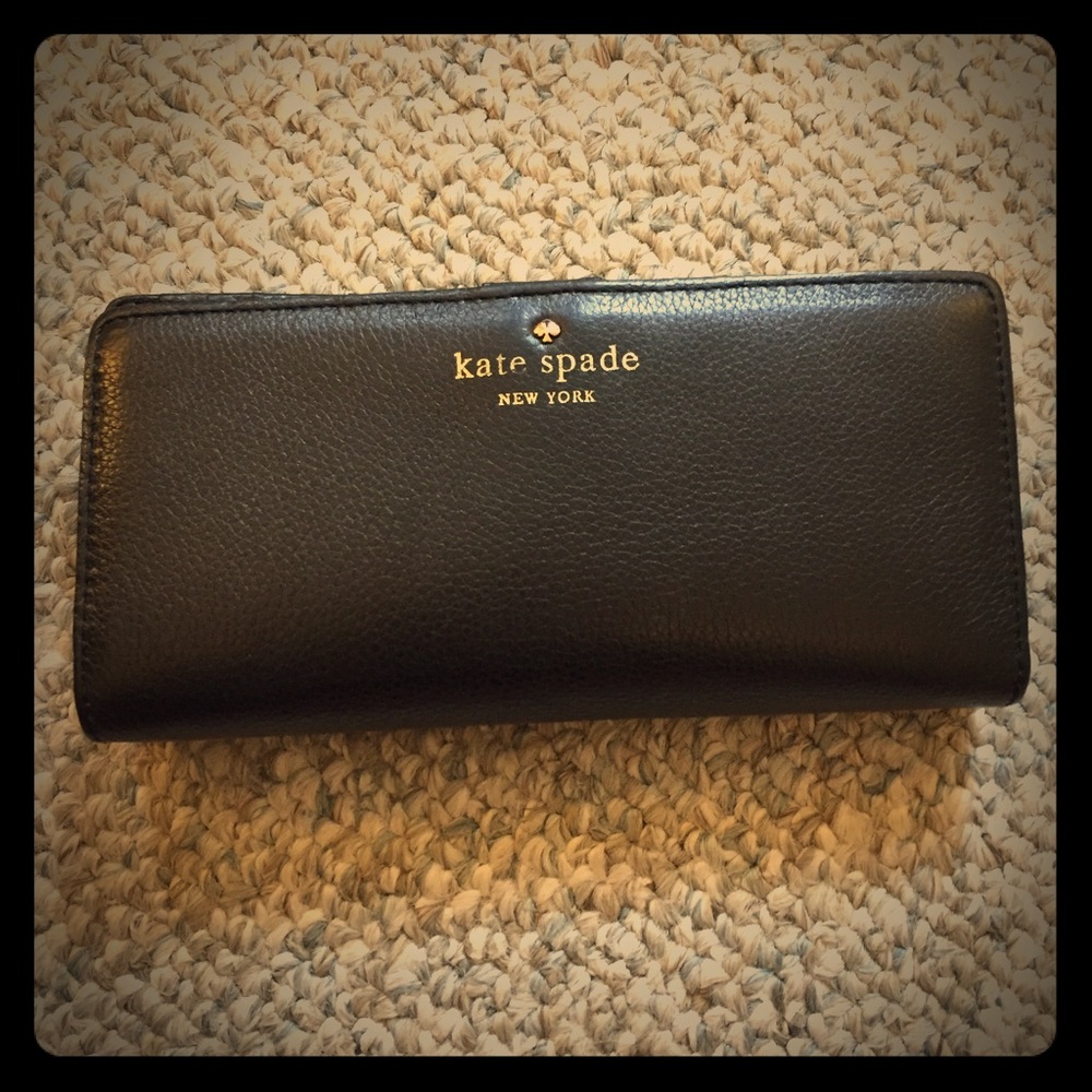 Kate Spade Wallet