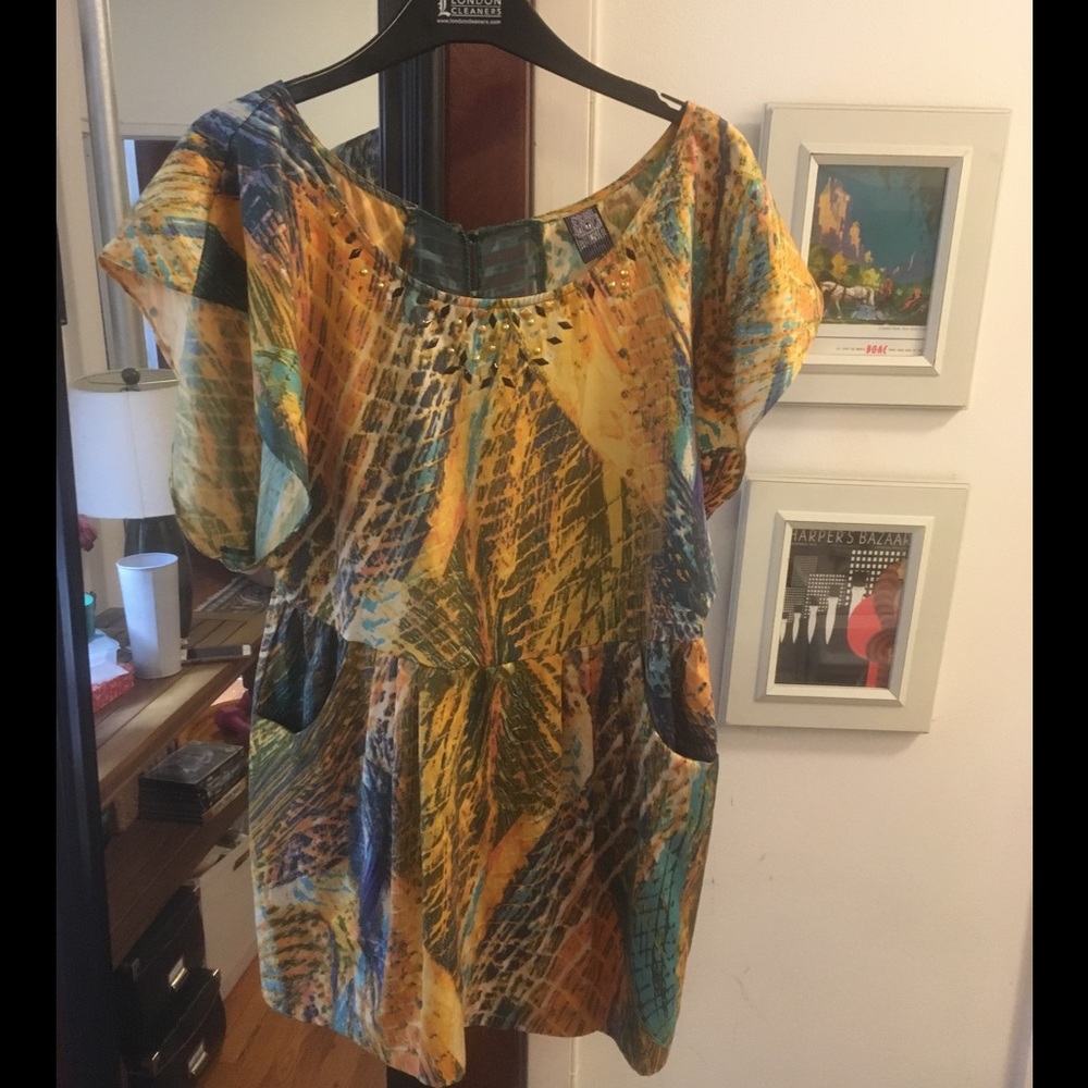 Free People Blouse