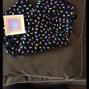 LuLaRoe unicorn leggings