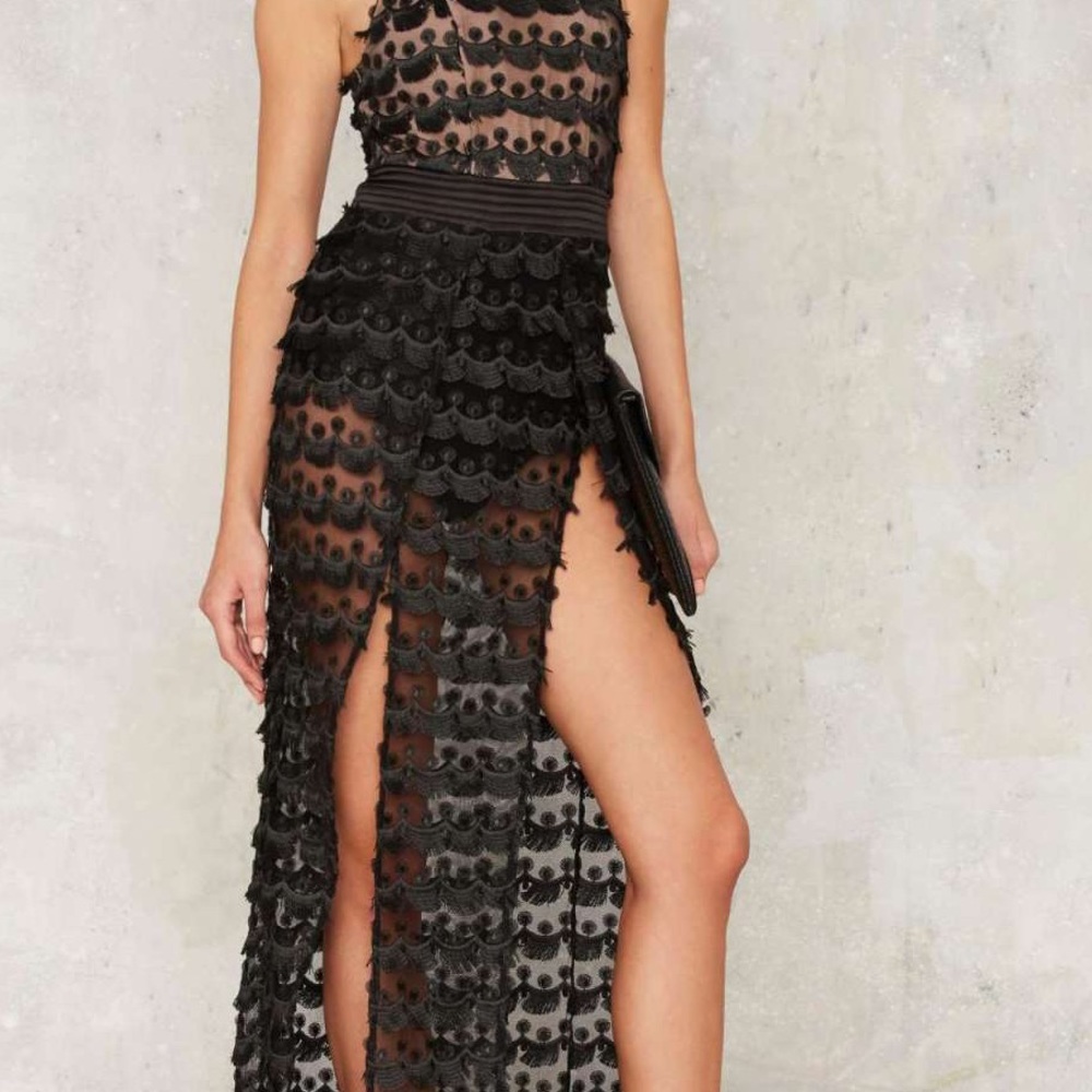 Zhivago dress