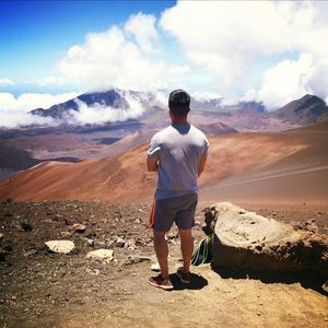 Meet your Posher, Sergio