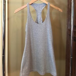 Lululemon racer back tank