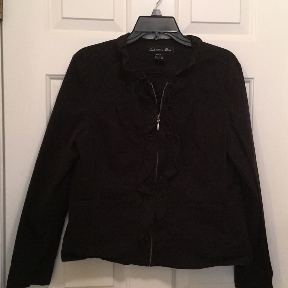 Jacket