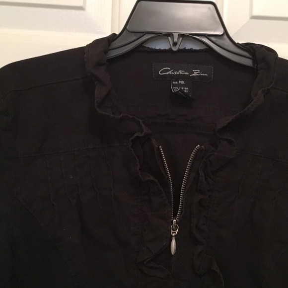 Jacket - Picture 2 of 6