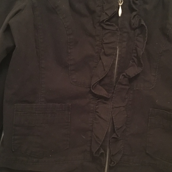 Jacket - Picture 3 of 6