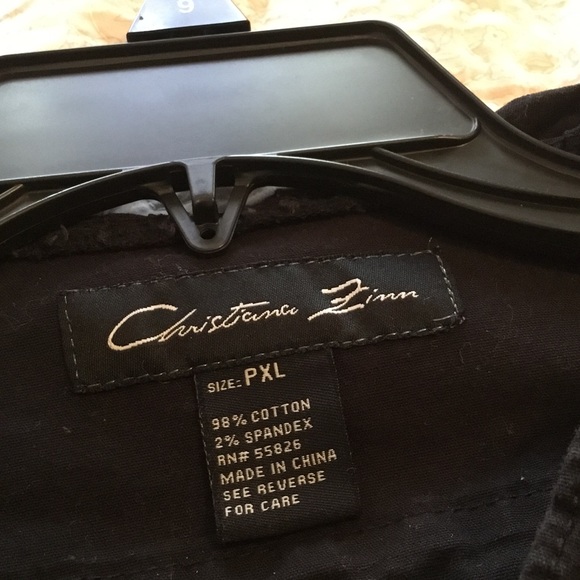 Jacket - Picture 6 of 6