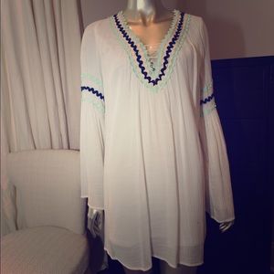 Judith March Dress