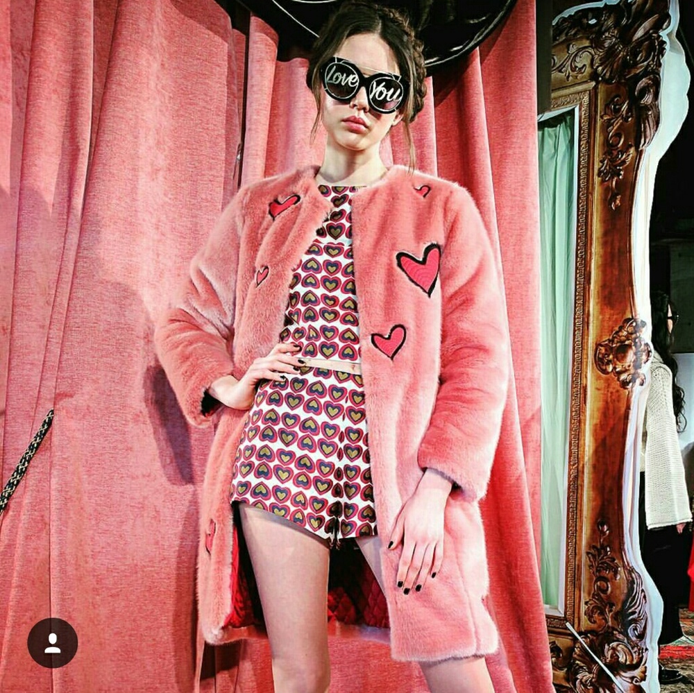 Meet your Posher, TS