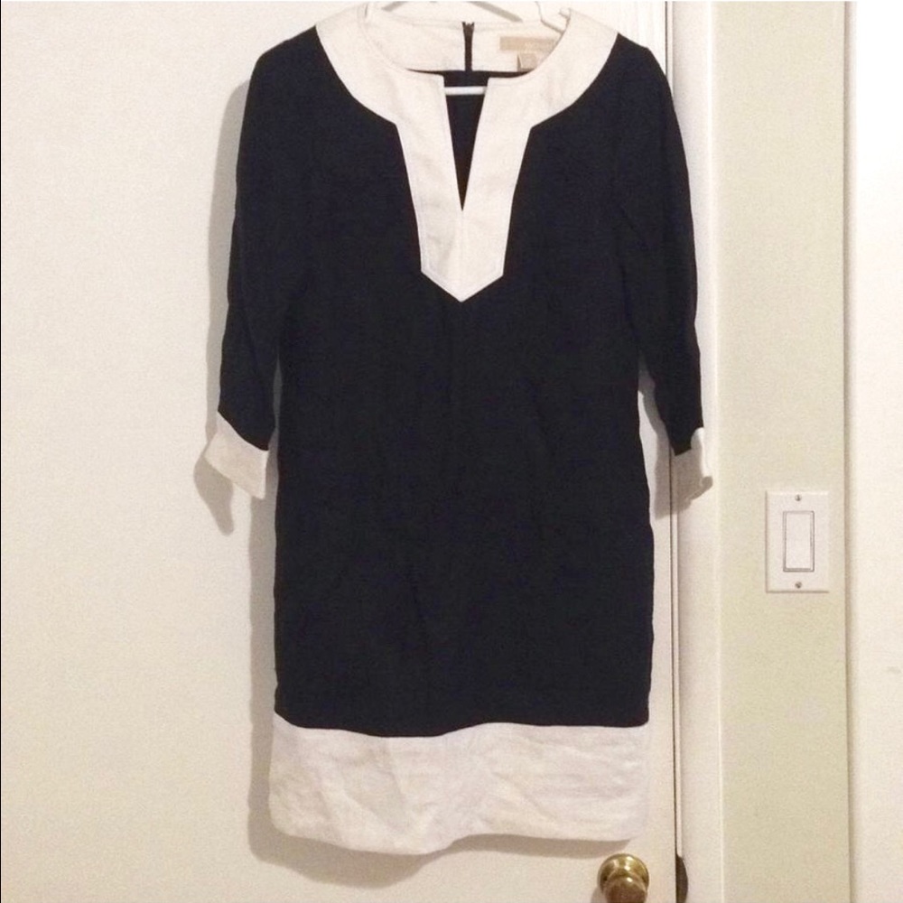 Michael Kors tunic