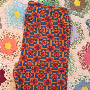 NEW Lularoe TC leggings